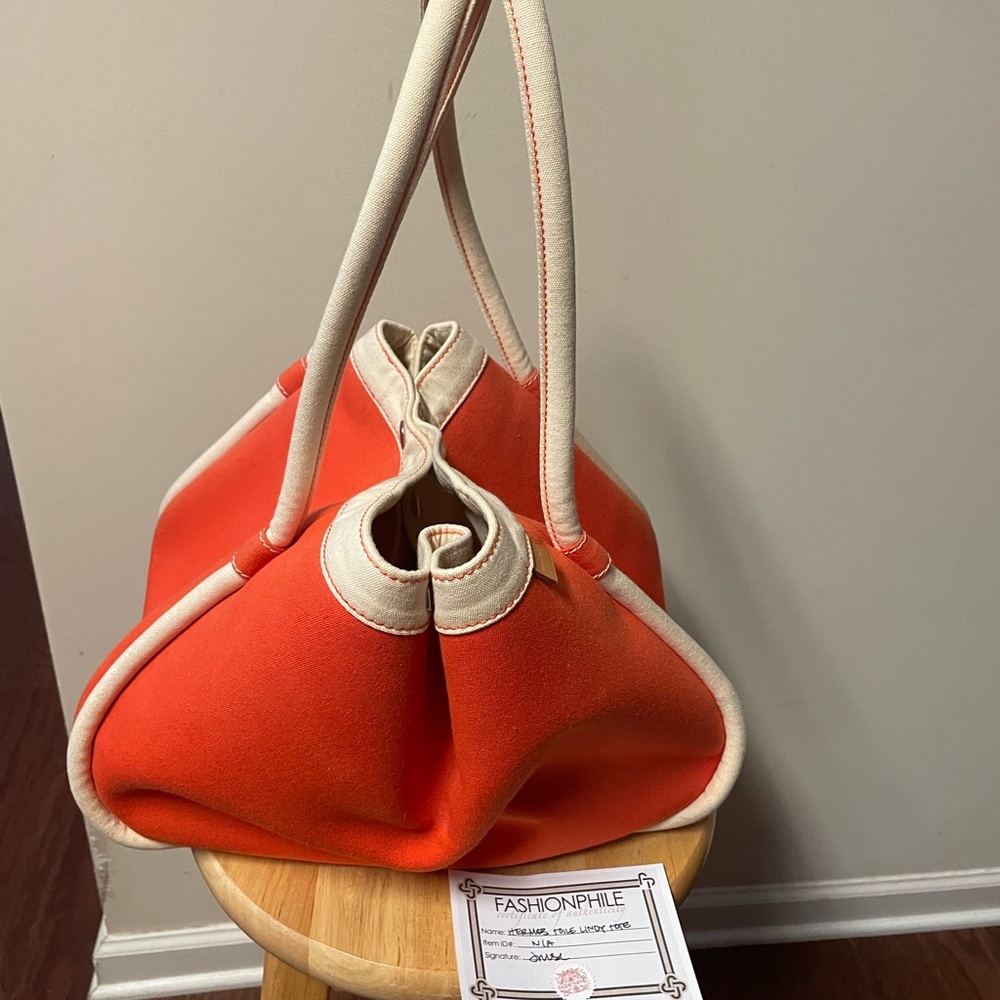 Hermes Lindy - Picture 8 of 12